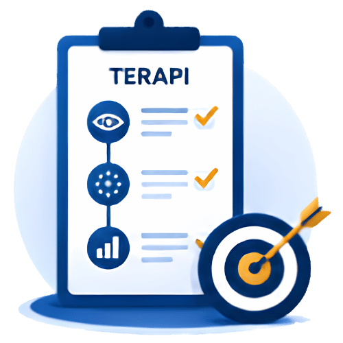 Layanan Terapi : Terstruktur dan Terintegrasi