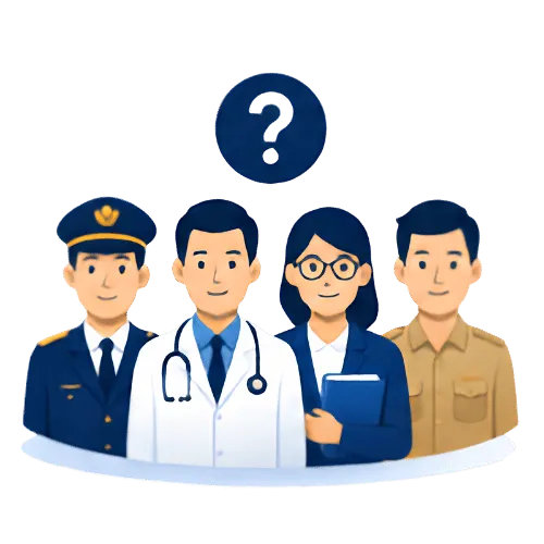 Siapa yang Tepat Mengikuti Program Ini?
