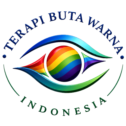Terapi Buta Warna Indonesia | Solusi Terapi Buta Warna Yogyakarta